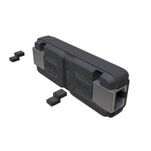 Mikrotik GPER DECT-Verstärker Schwarz