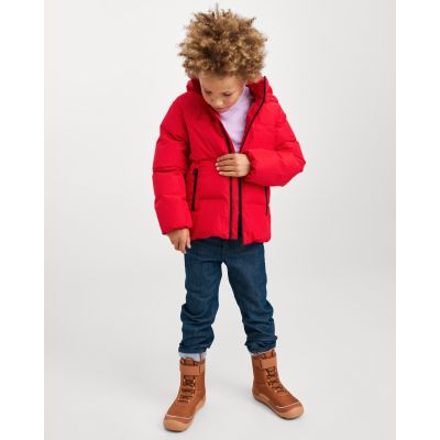7. Reimatec Reima Paimio Jr Jacke 5100282A-3880