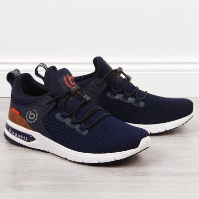 6. Bugatti M JJ153028 INT1716 Sportschuhe