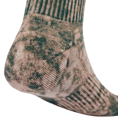 4. adidas Stonewash Crew 3 Paar 3-Streifen Crew JX5531 Socken