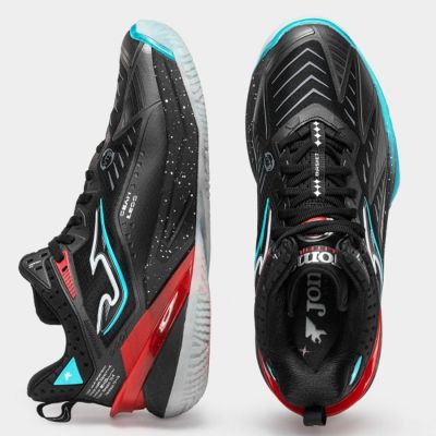 4. Joma LITHIUM 2601 BKLITW2601 Schuhe