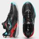 4. Joma LITHIUM 2601 BKLITW2601 Schuhe