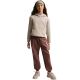 6. Nike Sportswear Club Fleece Beige Kinder-Sweatshirt FD3000 236