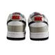 4. Nike Dunk Low Light Iron Ore Damenschuhe (W) - DQ7576-001