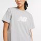 11. New Balance Sport Jersey Relaxed Logo W WT43583AG