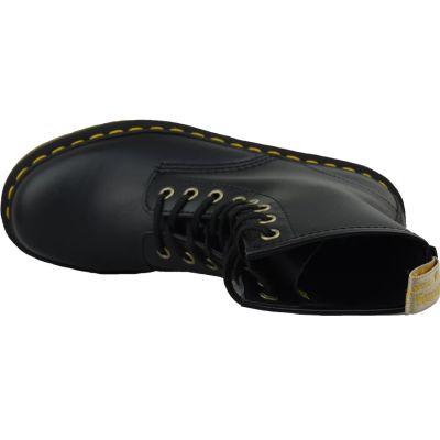 11. Dr. Martens Vegan 1460 14045001 Schwarz 47