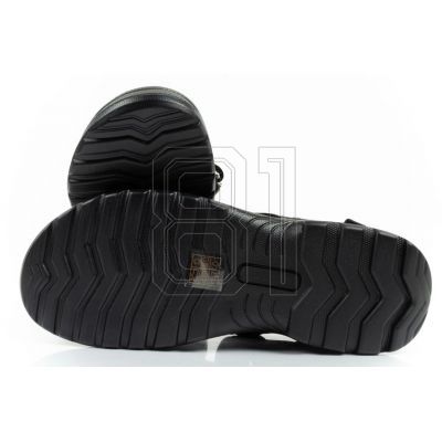 9. Grisport M GR-25-01-9027M Sandalen