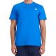 Herren-T-Shirt 4F M3341 blau 4FWMM00TTSHM3341 33S