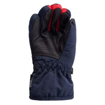 6. Brugi 3ZCE Jr Skihandschuhe 92800463871