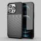 13. Thunder Case Flexibel Robuste Panzer Handyhülle TPU Schutzhülle für iPhone 13 Pro schwarz