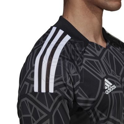 8. adidas Condivo 22 Trikot Langarm M HB1615 Torwarttrikot