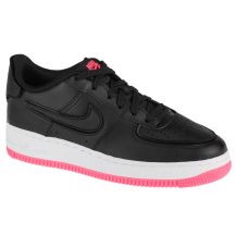 Nike Air Force 1/1 GS DB4545-005 Schwarz Größe 39