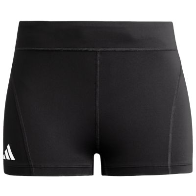 9. adidas Adizero Essentials Running Booty Shorts W IY7847