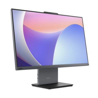 2. Lenovo ThinkCentre neo 50a G5 i5-13420H 27,0" FHD Touch IPS AG 300 Nits 16 GB DDR5 5200 SSD512 Intel UHD Grafik W11Pro Luna Grau 3 Jahre Vor-Ort-Service