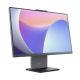 2. Lenovo ThinkCentre neo 50a G5 i5-13420H 27,0" FHD Touch IPS AG 300 Nits 16 GB DDR5 5200 SSD512 Intel UHD Grafik W11Pro Luna Grau 3 Jahre Vor-Ort-Service
