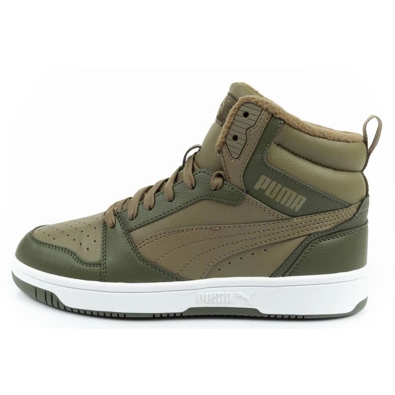 12. Puma Rebound V6 W 394685 02 Sportschuhe