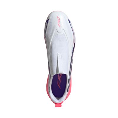4. adidas F50 Hyperfast League LL FG KK1314 Kinder-Fußballschuhe