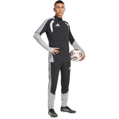 7. Herren-Trainingshose adidas Tiro 26 Competition Training schwarz JX4259