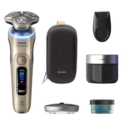 7. Rasierer XP9403/31 PHILIPS