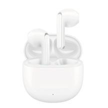 Joyroom JR-FB1 Funpods Bluetooth 6.0 In-Ear-Kopfhörer (TWS) mit KI-Funktionen – Weiß
