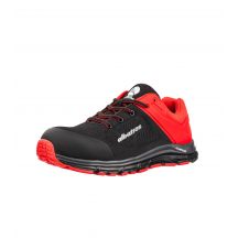 Herrenschuhe LIFT RED IMPULSE LOW (schwarz)