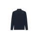 7. Paul&Shark Herren-Poloshirt aus marineblauer Baumwolle 99311003-13