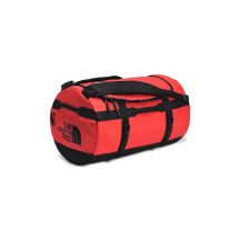 Base Camp Reisetasche S-TNF Rot-TNF Schwarz-NPF THE NORTH FACE
