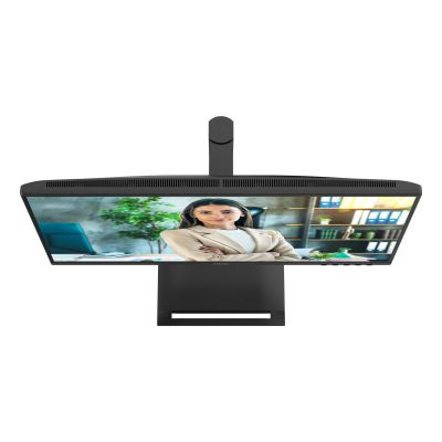 11. AOC 24P4CV Computermonitor 60,5 cm (23,8") 1920 x 1080 px Full HD LED Schwarz