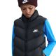 4. Nike Sportswear All Day Play Kinderweste Schwarz HJ2537 010