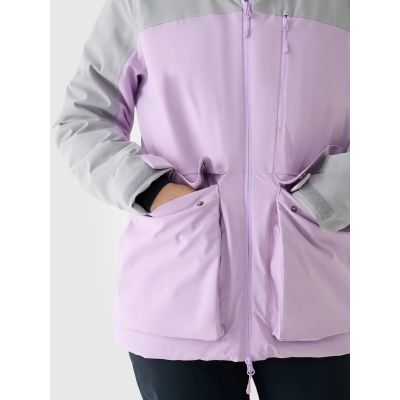 Damen Skijacke Neodry 8000 Membran 4F 4FWAW24TTJAF594-52S