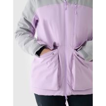 Damen Skijacke Neodry 8000 Membran 4F 4FWAW24TTJAF594-52S
