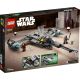 12. LEGO STAR WARS 75325 DER N-1-FIGHTER DES MANDALORIANERS