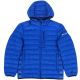 9. Champion Hooded M 220340 BS008 Jacke