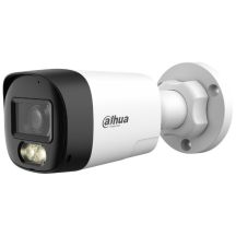 KAMERA AHD, HD-CVI, HD-TVI, PAL HAC-HFW1200RL-IL-T-0280B-DIP Smart Dual Light Zwei-Wege-Talk - 1080p 2,8 mm DAHUA