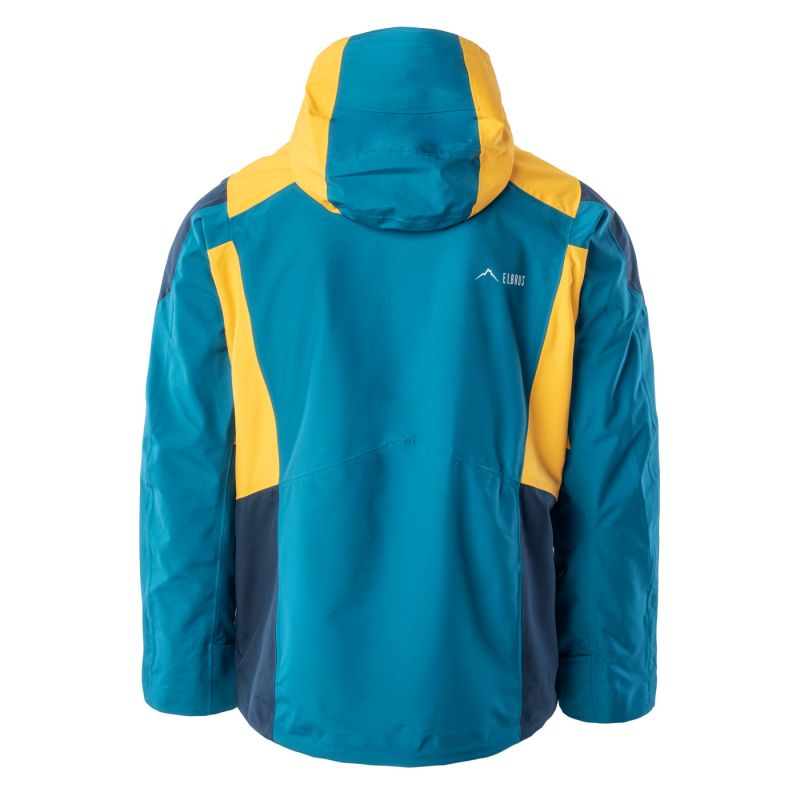 13. Elbrus Malaspina II M Jacke 92800396379