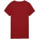 8. Puma ESS+Script Damen T-Shirt rot 679315 13