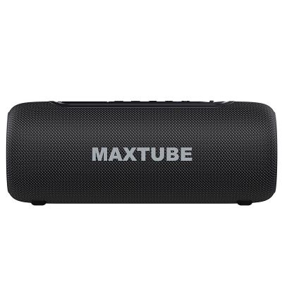 4. TRACER TWS LAUTSPRECHER MAXTUBE BLUETOOTH SCHWARZ