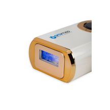 ORO-IPL ICE OROMED Laser-Haar- und Körperepilierer