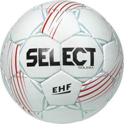Handball Select SOLERA 22 hellblau 3 T26-11907