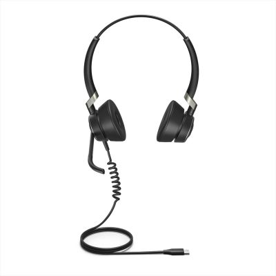 4. Jabra Engage 50 Stereo-Headset