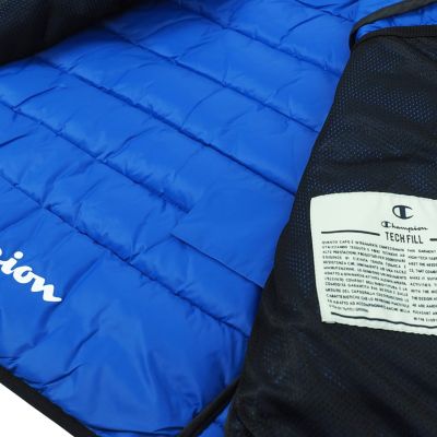 16. Champion Hooded M 220340 BS008 Jacke