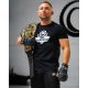 4. MMA-Sparringshandschuhe für Kinder, Größe XS – Schwarz, Master-Serie – Valor | DBX Bushido