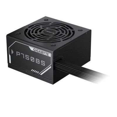 11. Gigabyte P750BS 750W 80+ Bronze Netzteil