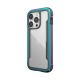 6. Raptic X-Doria Shield Case iPhone 14 Pro gepanzerte opale Hülle