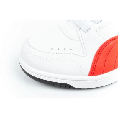 3. Puma Rebound Joy Jr Schuhe 381985 09