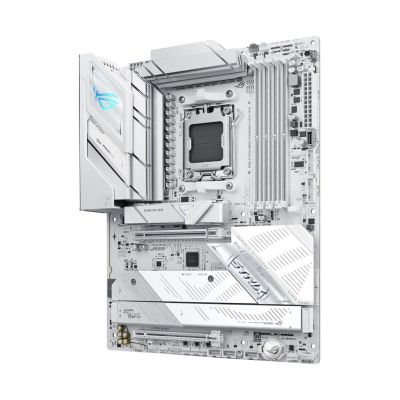 8. ASUS ROG STRIX B850-A GAMING NEO Mainboard