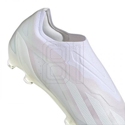 5. Adidas X Crazyfast.1 LL FG M GY7381 Fußballschuhe