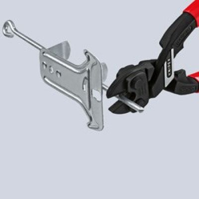 2. CoBolt 200 mm Kompakt-Gelenk-Schneidzange