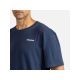 5. Herren-T-Shirt ROSSIGNOL Waterfall Tee, marineblau