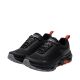 2. Fila Zenoa Herrenschuhe schwarz FFM0493 83052